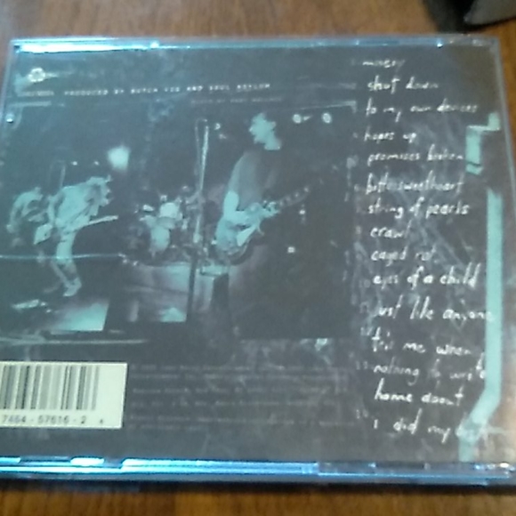 Soul Asylum CD - Picture 4 of 4